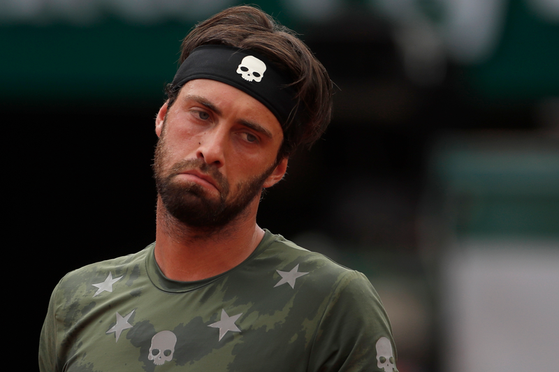 Petr David Josek/AP Images